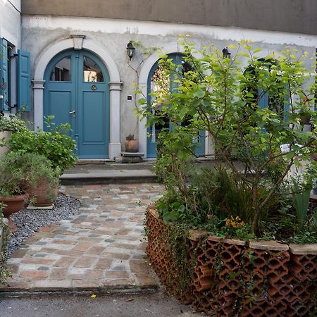 Studio Doroteja Διαμέρισμα Sežana Εξωτερικό φωτογραφία