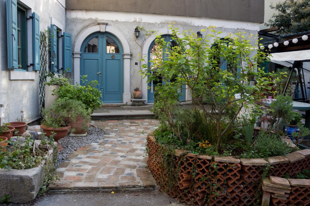 Studio Doroteja Διαμέρισμα Sežana Εξωτερικό φωτογραφία